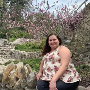 Meet your Posher, Jesenia